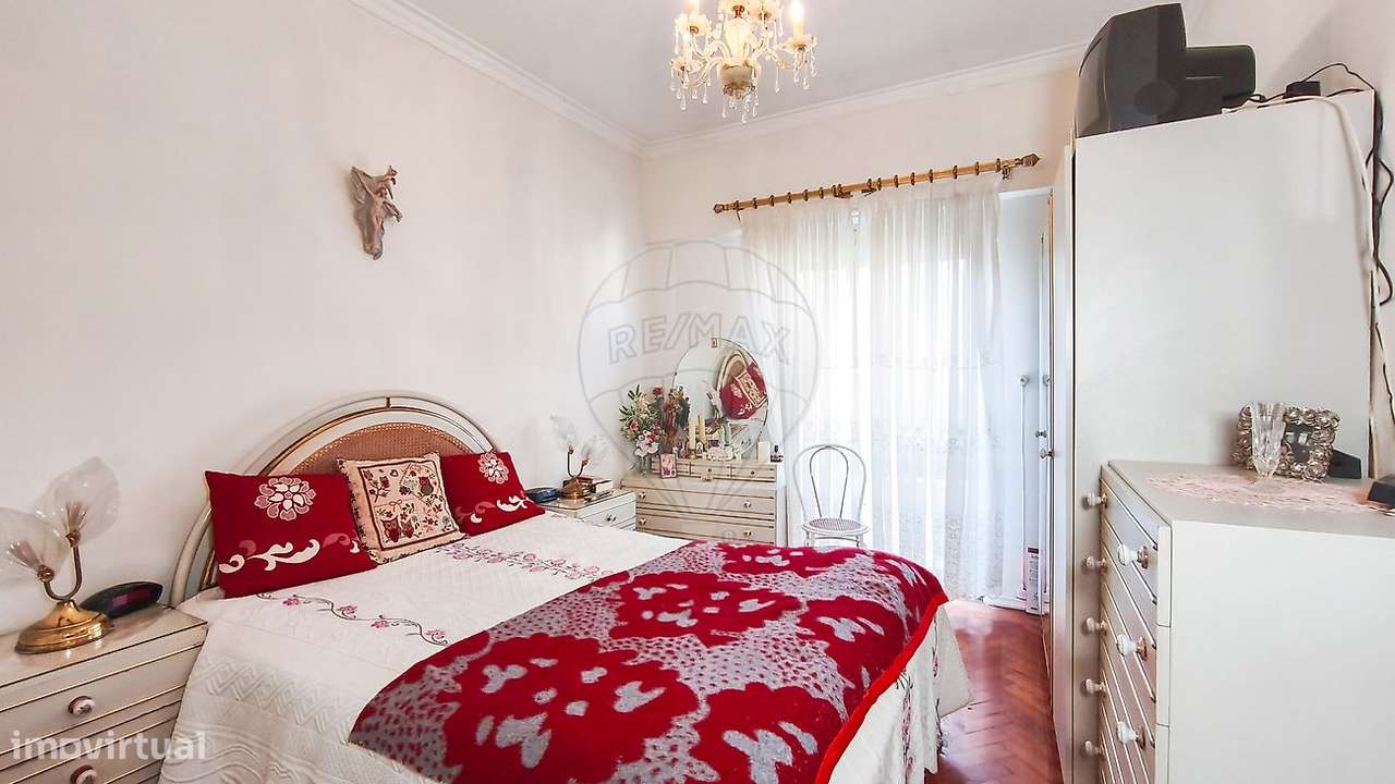 Apartamento T2 para venda-8