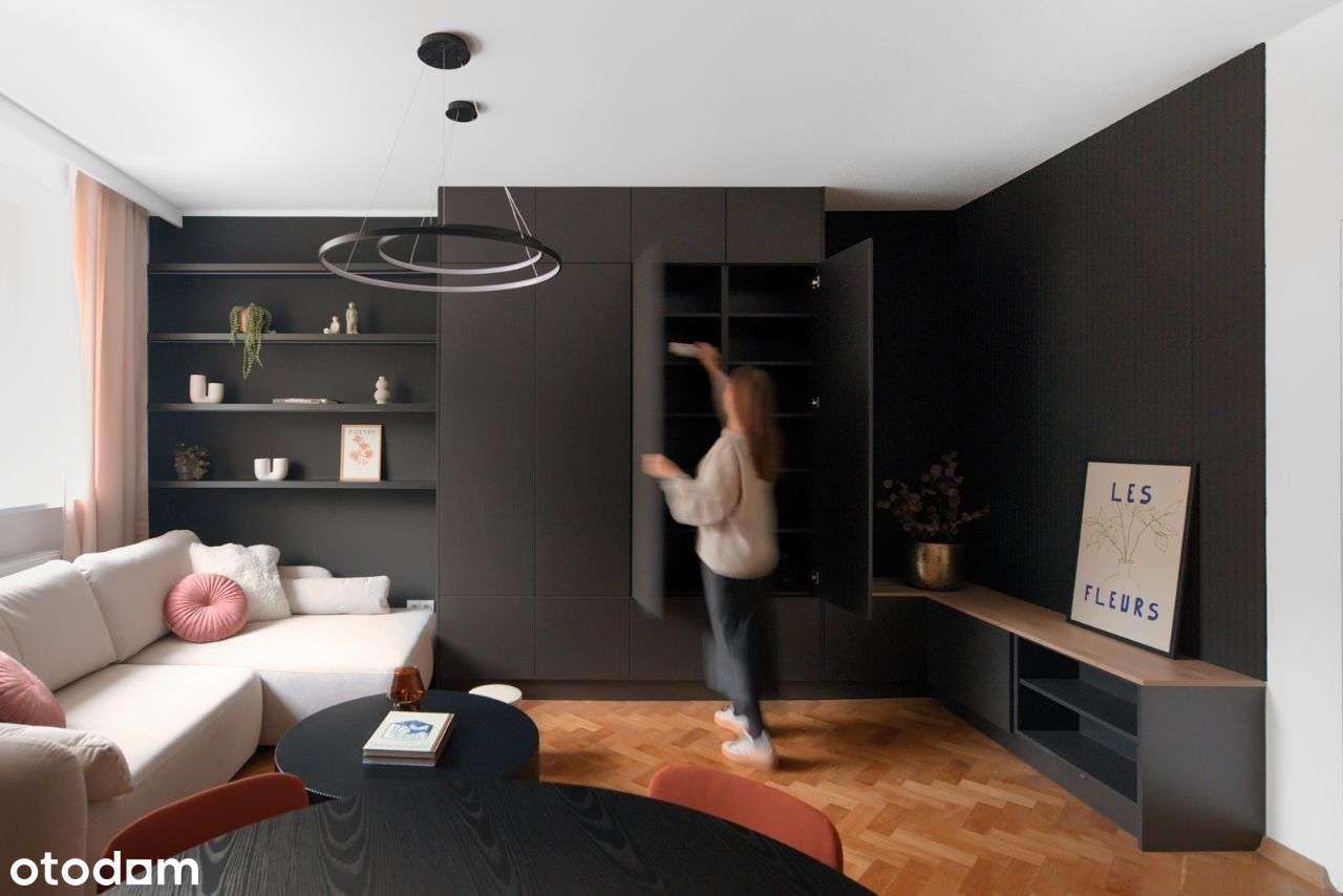 Przytulne, oryginalne i wykończone pod klucz-7