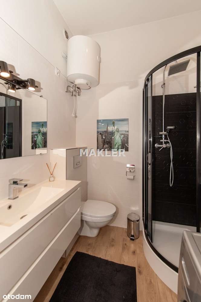 Sprzedam2 pokoje Bocianowo-11