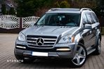 Mercedes-Benz GL 500 4Matic (BlueEFFICIENCY) 7G-TRONIC - 11