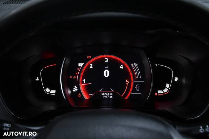 Renault Kadjar Energy dCi 110 EDC Experience - 26