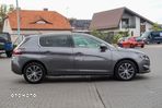 Peugeot 308 BlueHDi FAP 120 EAT6 Stop & Start Allure - 7