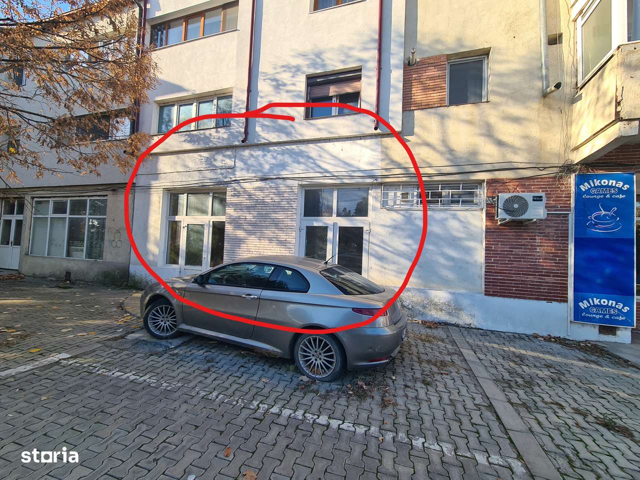 Spatiu comercial zona Gara Adjud-9