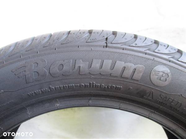 OPONY 205 50 15 86V BARUM - LATO - 3