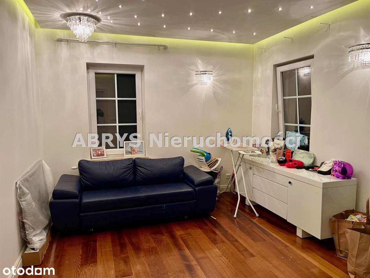 DOM DLA Rodziny - PIĘKNY OGRÓD!!-5