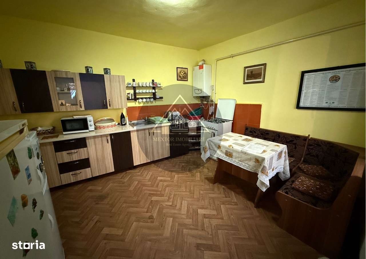 Casă 3 camere, Medias-10