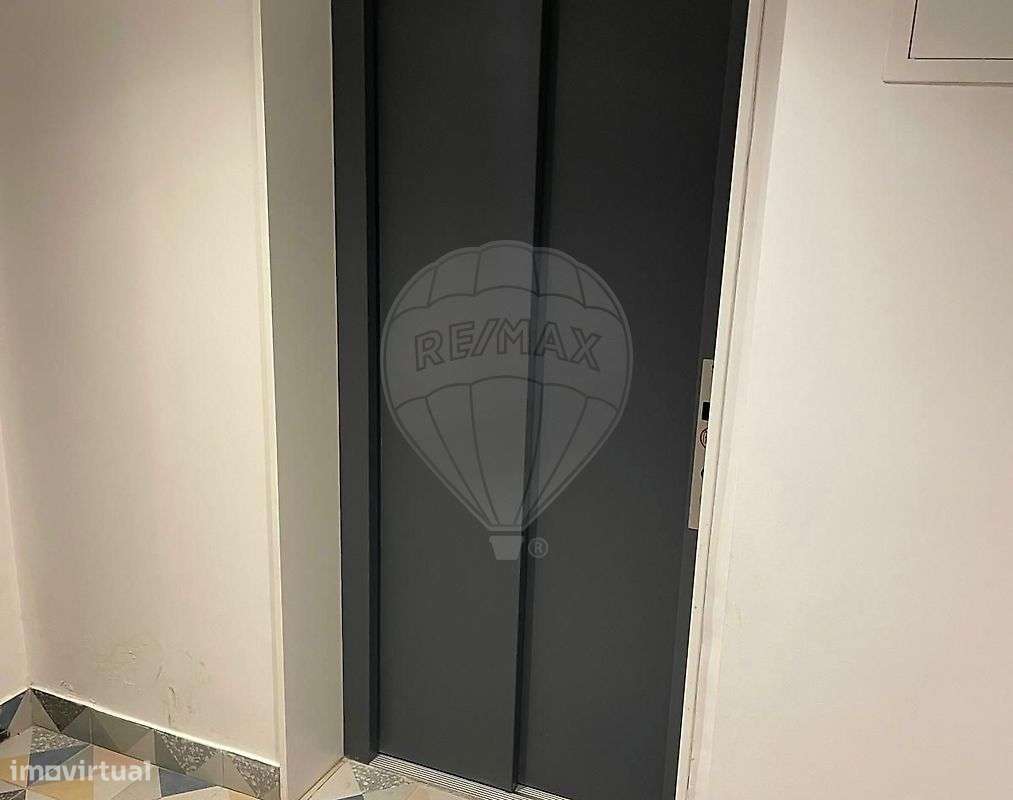 Apartamento T1 para venda-9