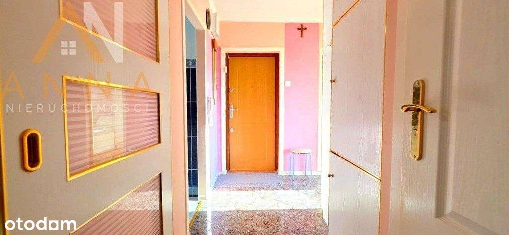 Przestronne, dwustronne mieszkanie na Rąbinie-8