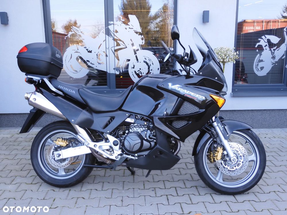 XL 1000#z Niemiec#Pedanty...