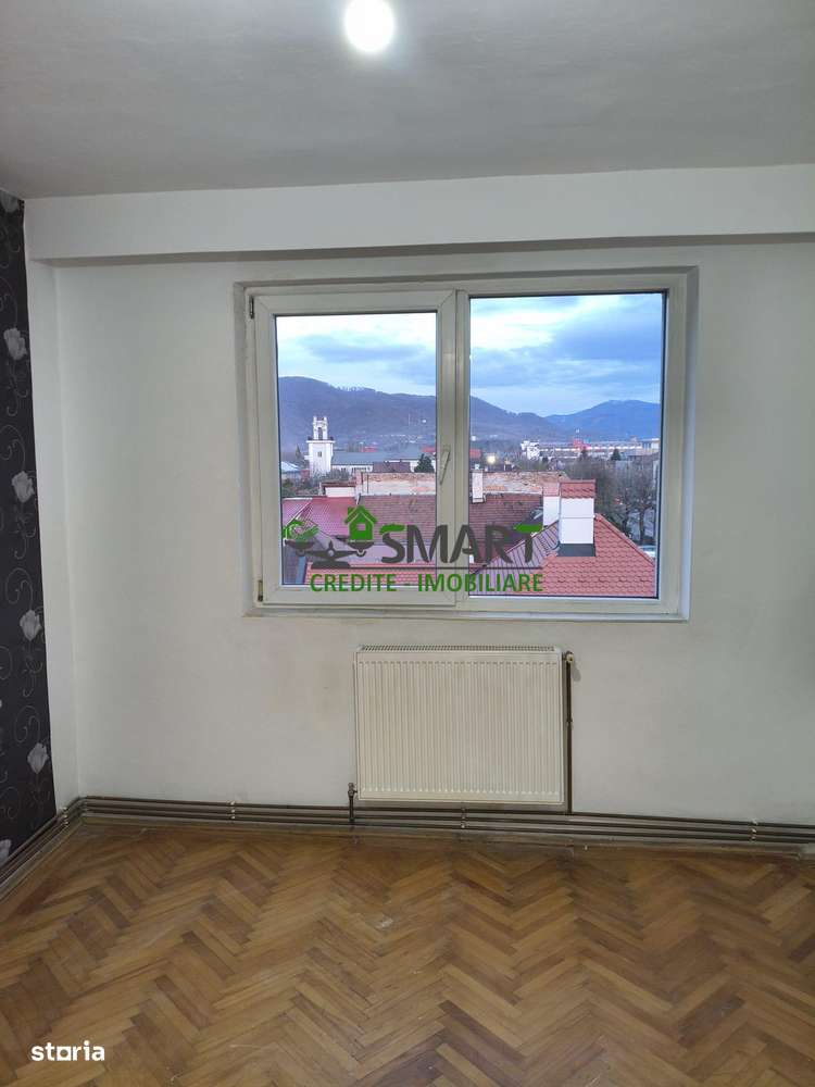 Apartament 2 camere – Vasile Lucaciu, etaj 3 – 62.500 €-5