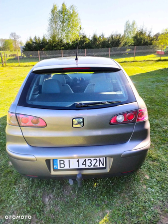Seat Ibiza 1.4 16V Stella - 17