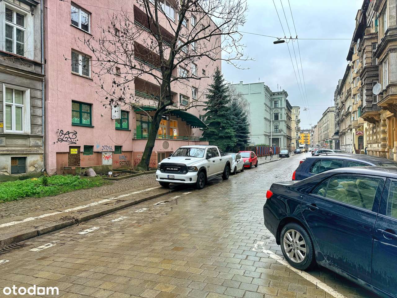 Lokal Biurowy 50 m² na Sprzedaż – Kniaziewicza, Centrum Wrocławia-10