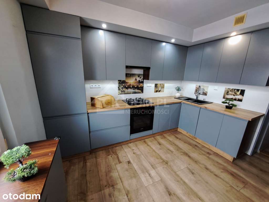 3-pokojowe mieszkanie 64m2 os. XV -Lecie-0