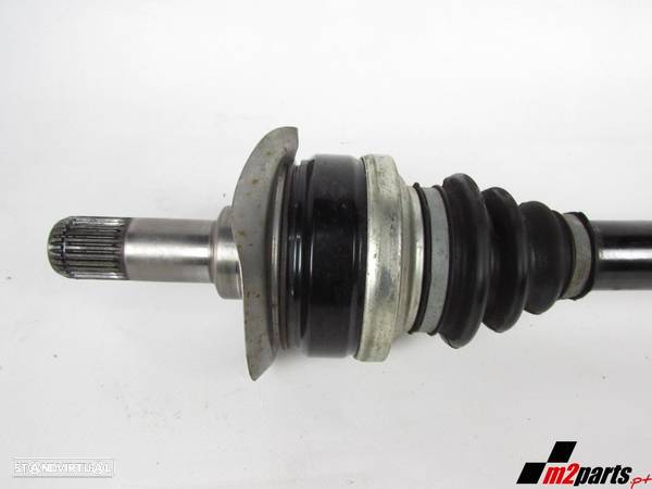 Transmissão Direito/Esquerdo/Trás Seminovo/ Original BMW X5 (E70)/BMW X5 (F15, F... - 3