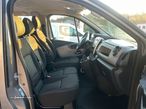 Renault Trafic 1.6 dCi 6 Lugares Longa - 22