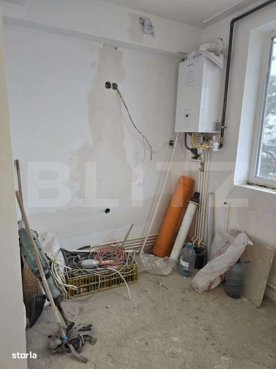 Apartament cu 1 camera, 21mp, zona Micro 15 - Imagine principală: 5/5