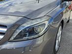 Mercedes-Benz B 200 CDi BlueEfficiency - 10