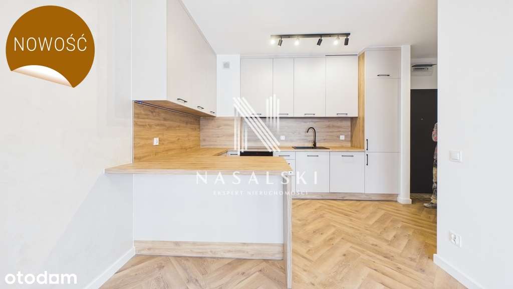 Mieszkanie 3 Pokoje 48m2 Bartodzieje Brak Pcc-1