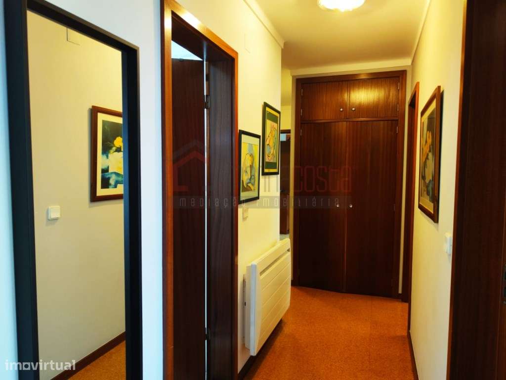 Apartamento T3 Peniche Venda-2