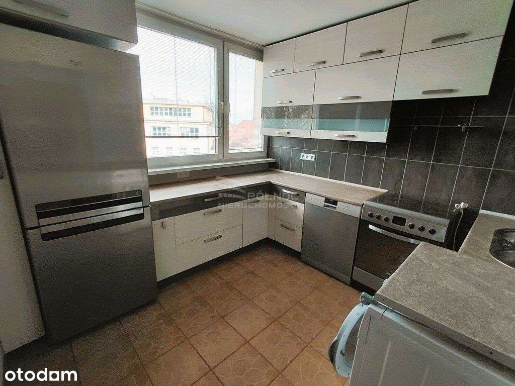 Mieszkanie 2 Pokojowe Z Balkonem W Bolesławcu - Pełny obrazek: 5/13