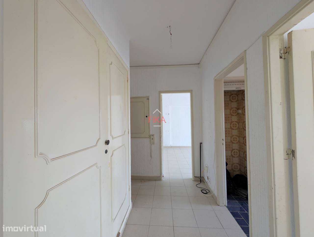 T1 com Varanda | Potencial T1+1-14