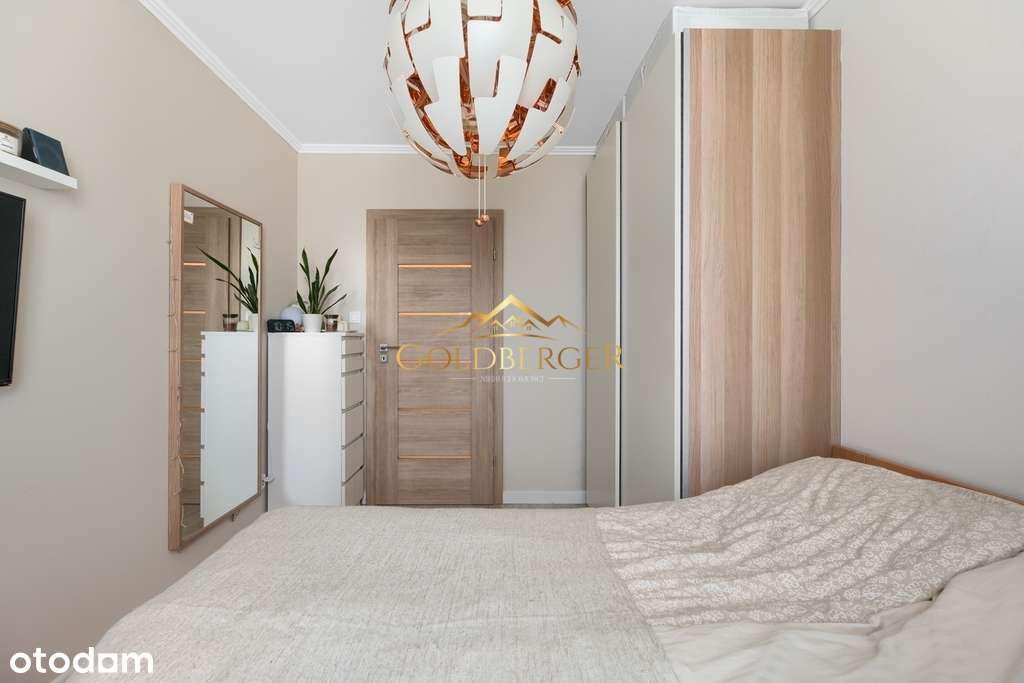 Idealne dla rodziny!3 pokoje w dobrej lokalizacji! - Pełny obrazek: 3/20