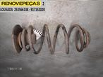 Mola Suspensao Tras Opel Astra H Combi (A04) - 1