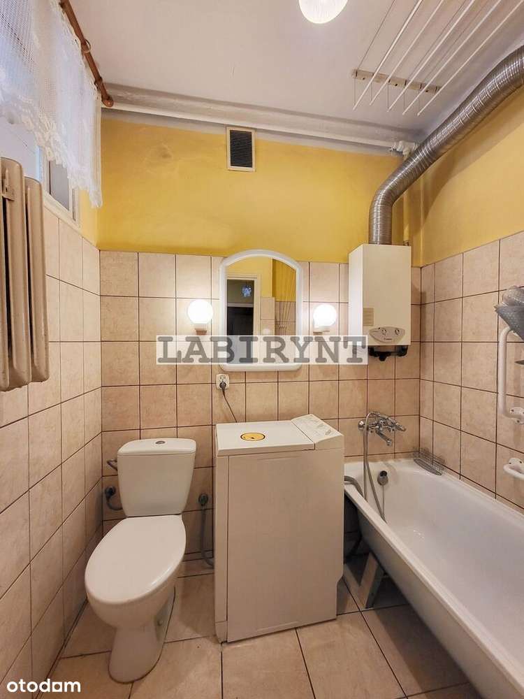 M-3 z potencjałem na M-4, 50m2, balkon, rozkładowe-15