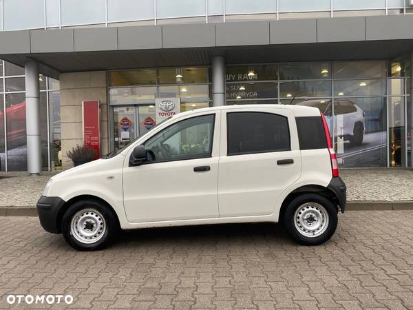 Fiat Panda - 2