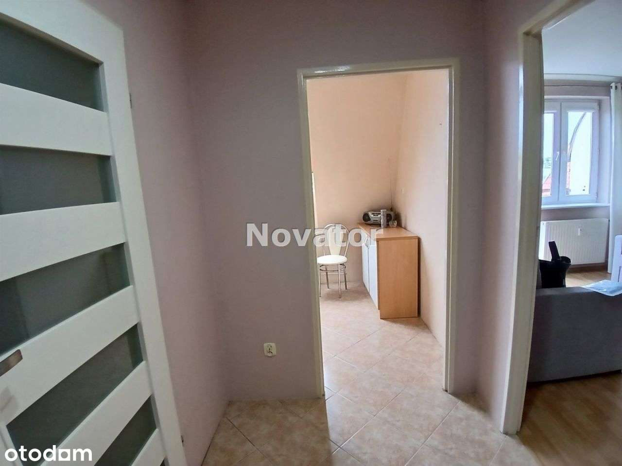 Kawalerka na 3-piętrze w bloku 32m2 na Górzyskowie-10