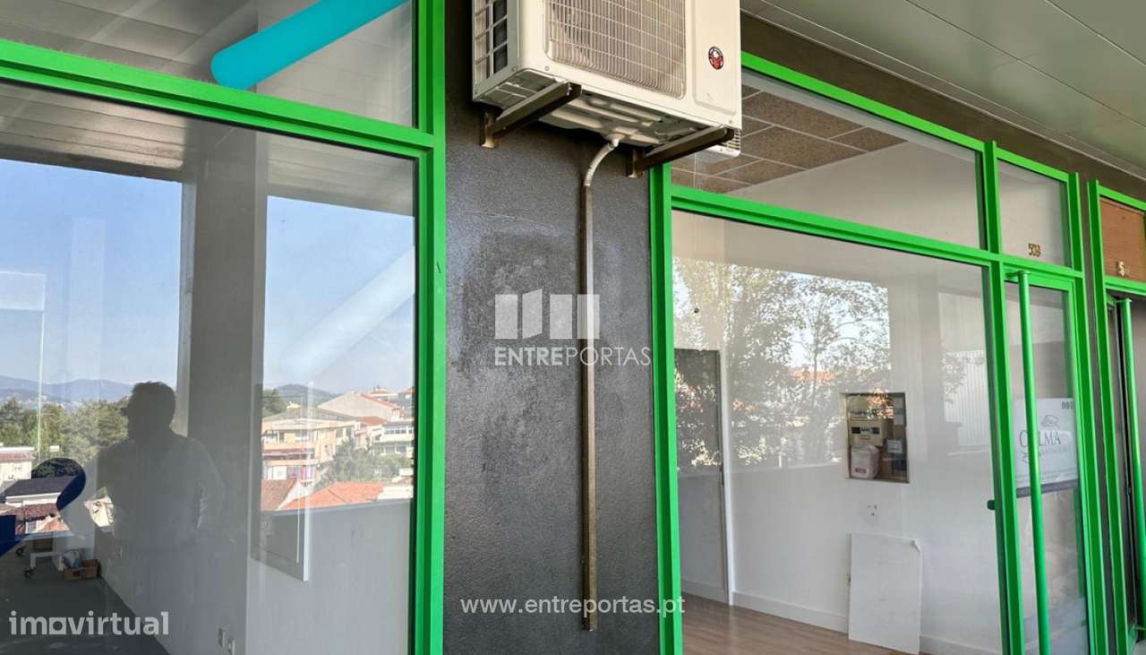 Venda de Loja de Comèrcio, Tuias, Marco de Canaveses - Grande imagem: 2/24