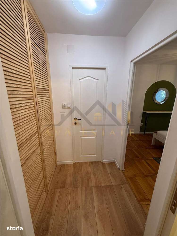 Apartament 2 camere, parter, 53 mp - Zona Sagului-8