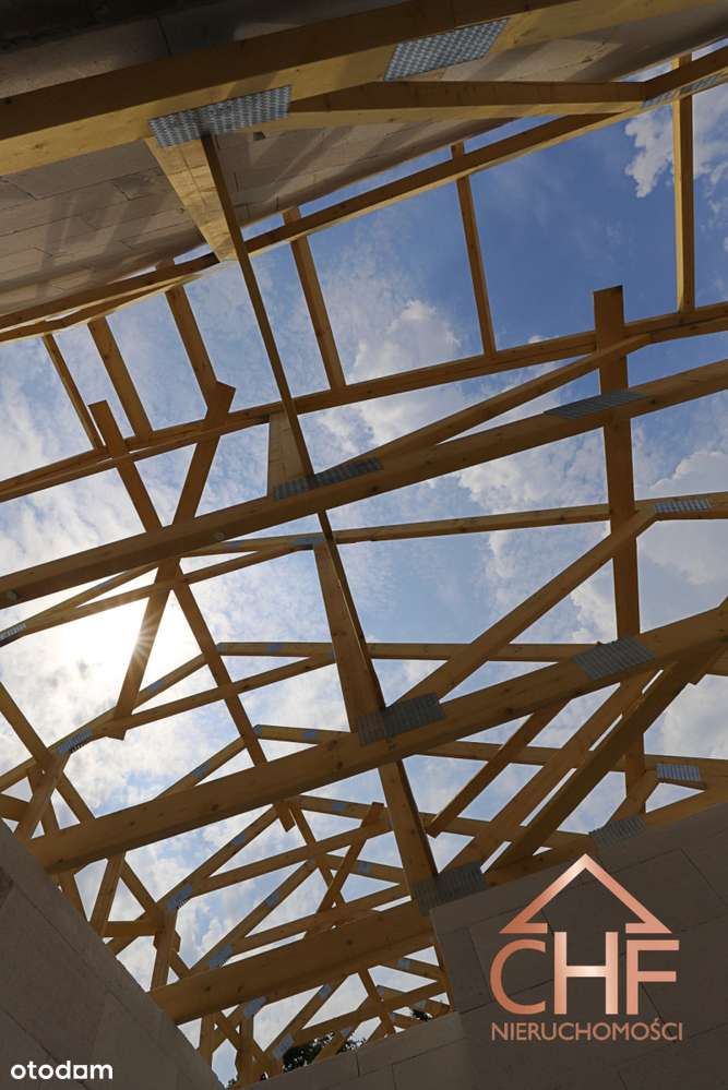 Dom wolnostojący w Zakęciu koło Nowej Soli-5