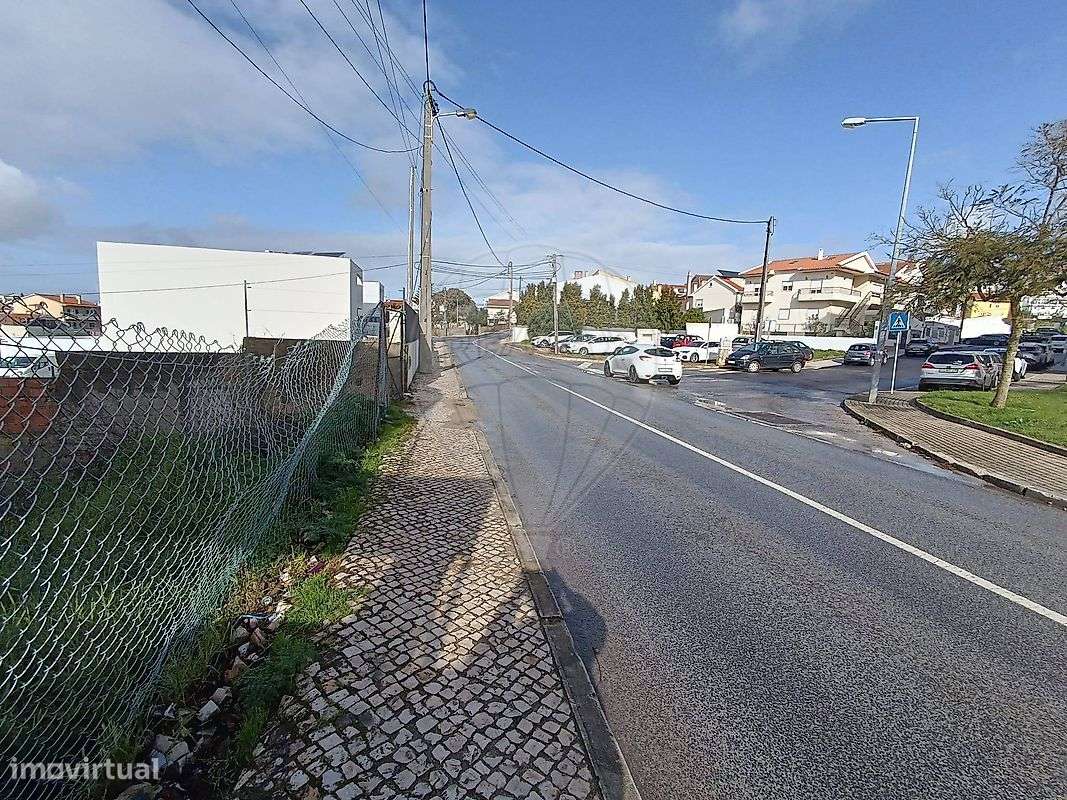 Terreno  para venda-5