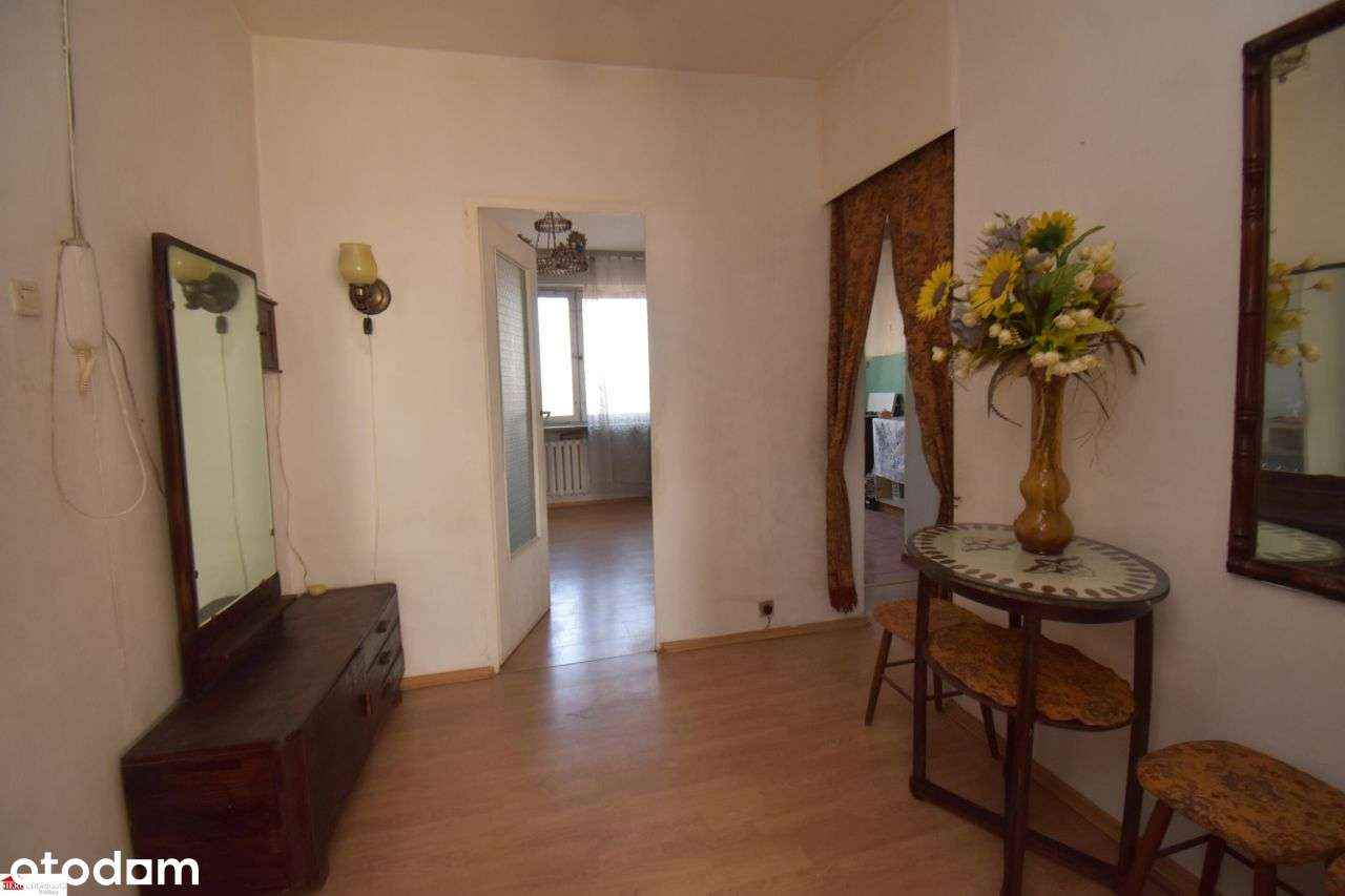 Wołomin, dwupokojowe- 42 m2 z windą-4