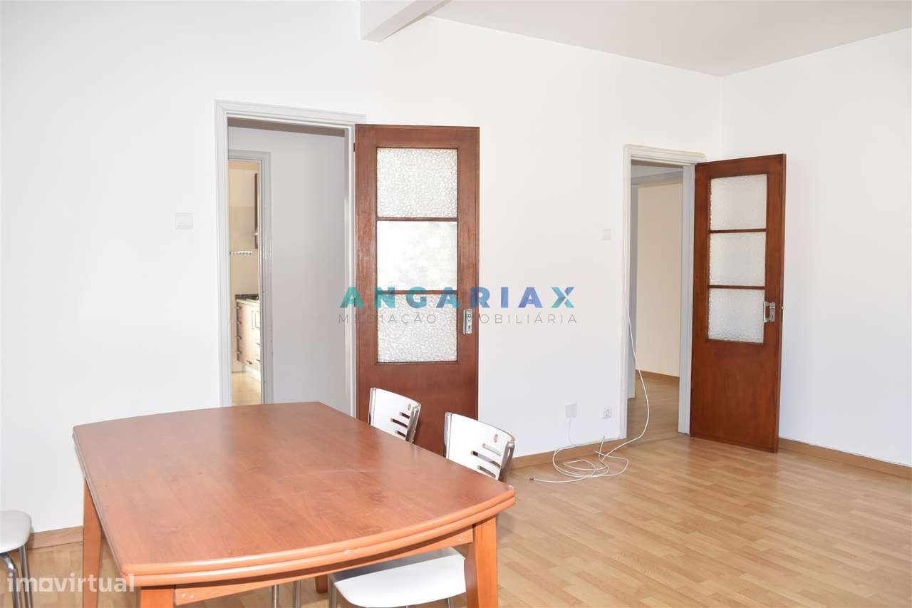 ANG1512 - Apartamento T3 para Arrendamento em Leiria - Grande imagem: 5/27