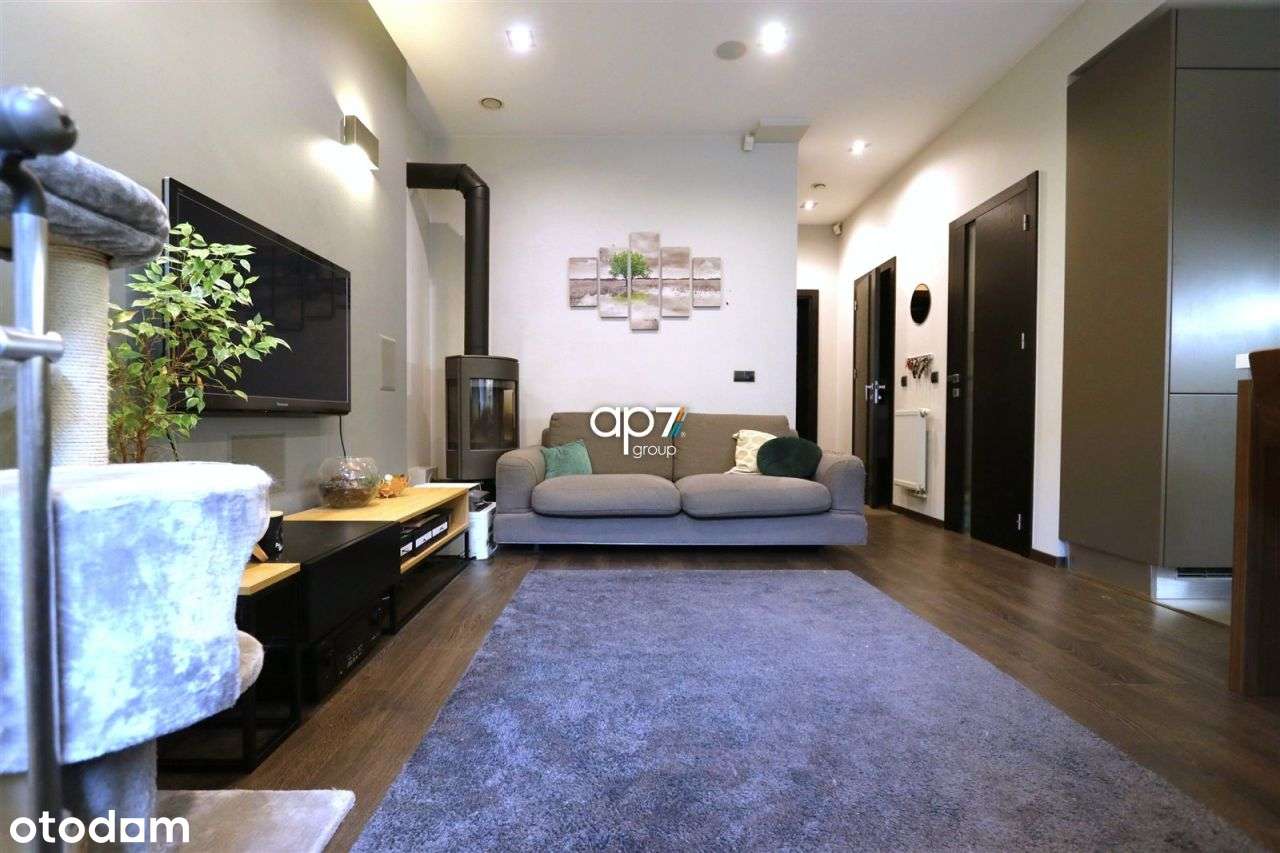 Mieszkanie, 80,20 m², Kraków - Pełny obrazek: 1/16