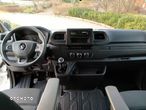 Renault Master TwinCab 10Palet Firana+Reg wysokość, Poduszki! - 24