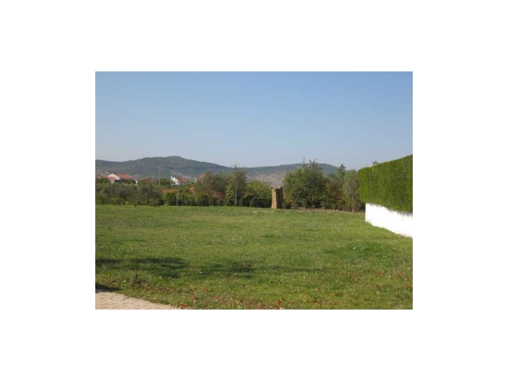 Lote de terreno em Vila Franca de Xira-8