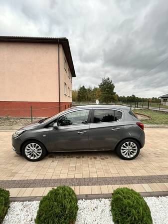 Opel Corsa 1.3 CDTI Easytronic ecoFLEX Start/Stop Active - 7