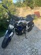 Yamaha MT - 3