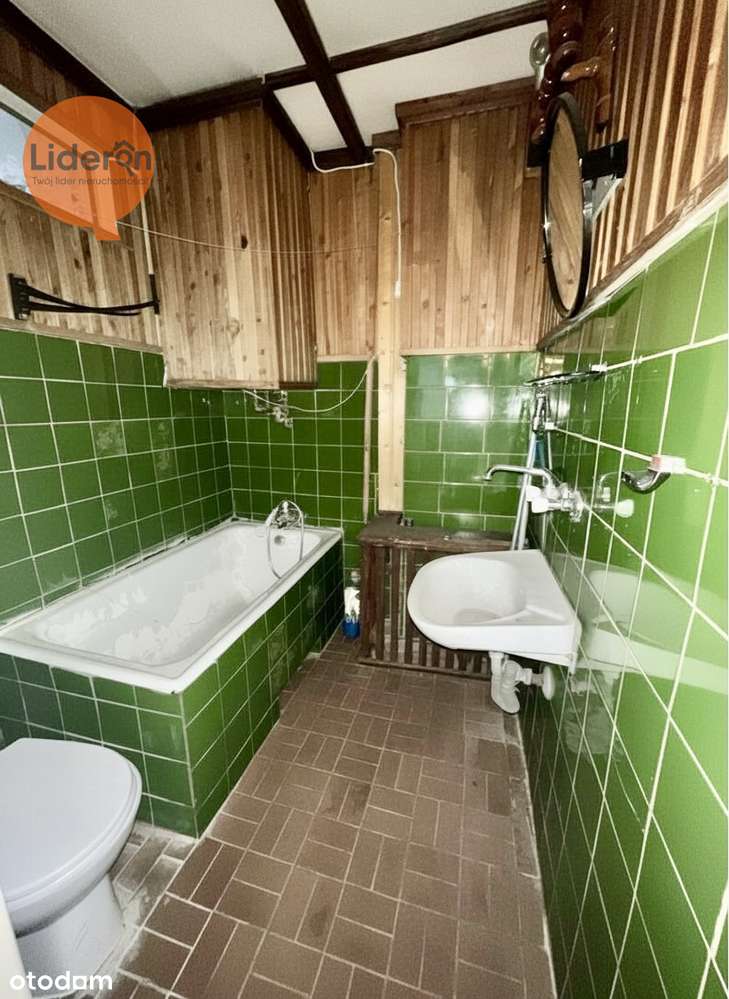 Dom do remontu w cenie mieszkania-8