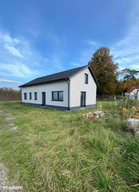 Cena, która zostaje! Przestronny dom w Orzeszu – 499 000 zł - Pełny obrazek: 2/5