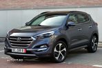 Hyundai Tucson - 3