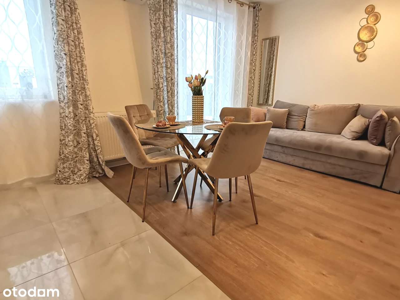 Nowe, gotowe do zamieszkania na Nowym osiedlu.-4