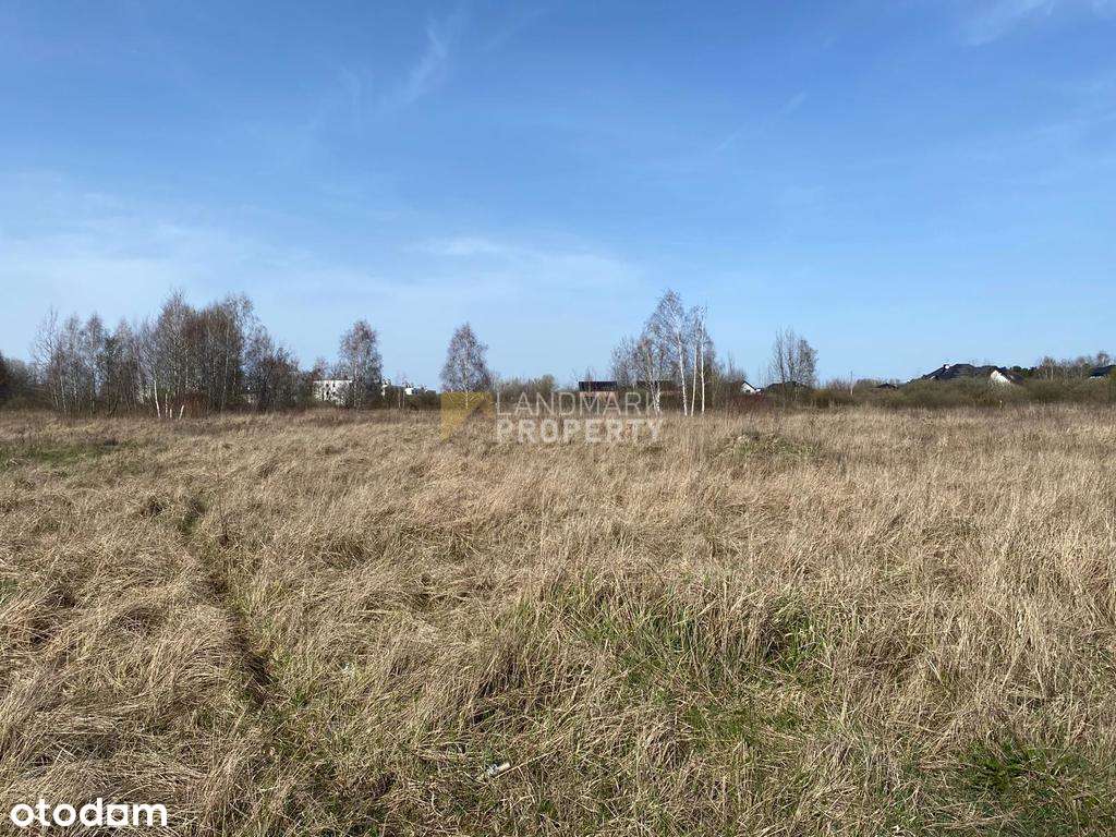 Wyjątkowa działka w sąsiedztwie M1 Marki | 1,2 ha - Pełny obrazek: 3/4