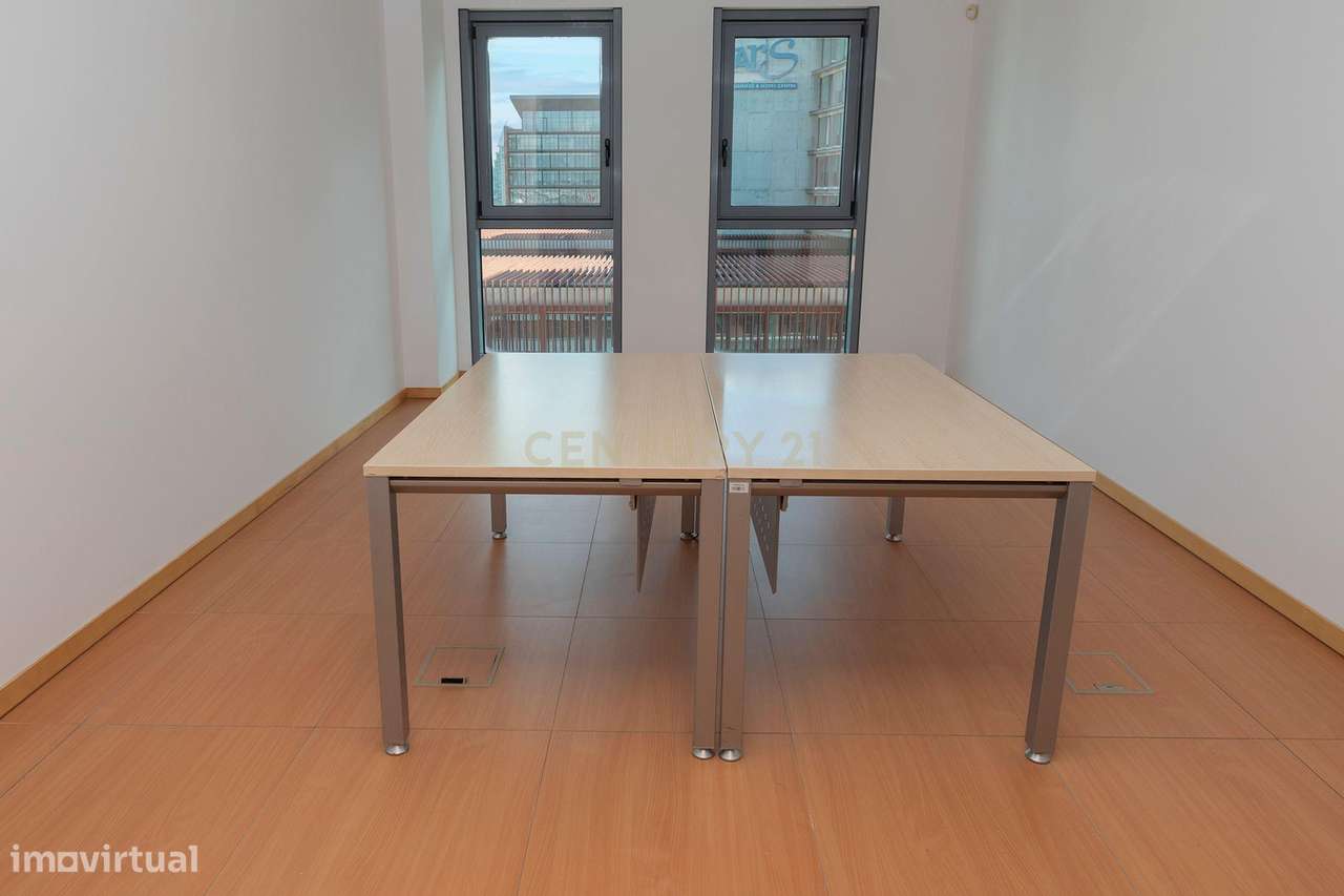 2 Escritórios Parque da Nações - Rentabilidade garantida.-11