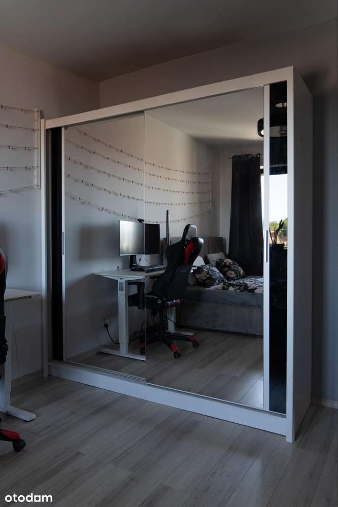 Apartament Wioślarska przy Stawach Walczewskiego  - Grodzisk - Pełny obrazek: 5/14