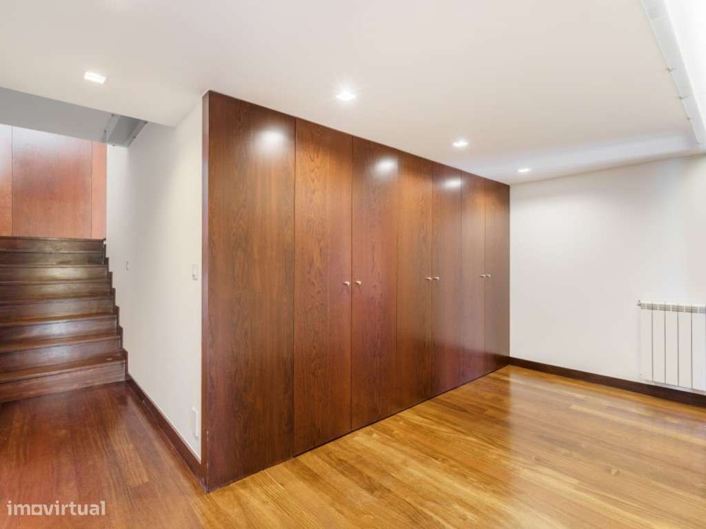 Triplex de Excepção com Rooftop e Vistas sobre Guimarães e a Serra ...-28
