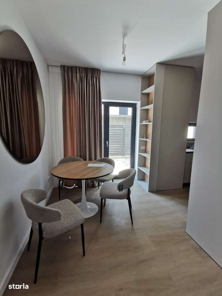 Vila  de tip duplex 4 camere Pompa Caldura Titan Pallady - Imagine principală: 5/20